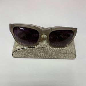 Samba Eyewear Acetate Sunglasses